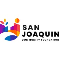 San Joaquin Community Foundation logo - Similar company to Emac Empowering Marginalized Asian Communities