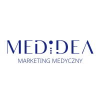 MEDIDEA MARKETING logo - Similar company to Medidea