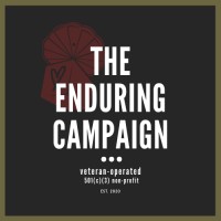 The Enduring Campaign logo - Similar company to Xpovio® (Selinexor) Hcp