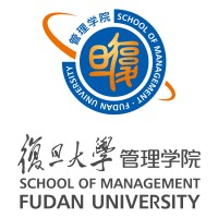 School of Management Fudan University logo - Similar company to Bi-Fudan Mba Program
