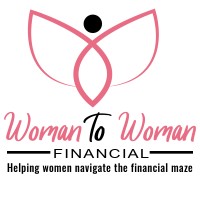 Woman to Woman Financial logo - Similar company to Smarter Risk