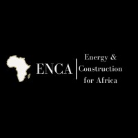 ENCA , Energy & construction for Africa logo - Similar company to Enca Technology & Services Ltd.