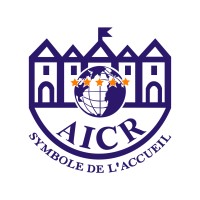 AICR International logo - Similar company to Horeca Malta