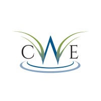 Clean Earth Waterscapes logo