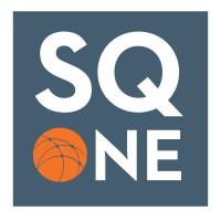 Cortex's Square One logo - Similar company to Forward Through Ferguson