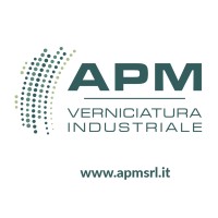 APM - VERNICIATURA INDUSTRIALE DI CARPENTERIE METALLICHE logo - Similar company to Belman Srl