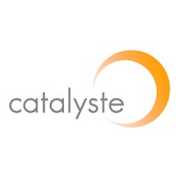 Catalyste logo - Similar company to 7R Talent