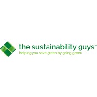 The Sustainability Guys logo - Similar company to Sustainability Squared