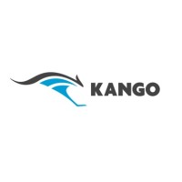 KANGO Trampoline Park logo - Similar company to Hangar Trampoline Parks