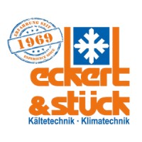 Eckert & Stück GmbH logo - Similar company to Melzer Kälte-Klima