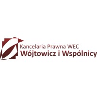 Kancelaria Prawna WEC Wójtowicz i Wspólnicy Sp. k. logo - Similar company to Windykacja Plus