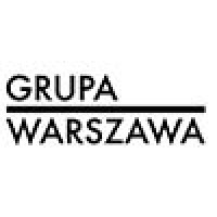 Grupa Warszawa logo - Similar company to Arkpol Group_Frankfurt&Warsaw