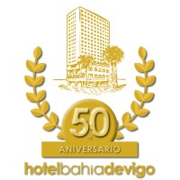 Hotel Bahia de Vigo logo - Similar company to Tokapp