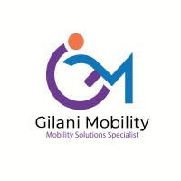 Gilani Mobility Dubai logo - Similar company to Wheelfreedom