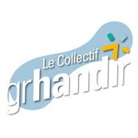 Collectif GrHandir logo - Similar company to M La Constellation
