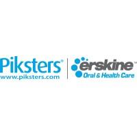 Erskine Health Care logo - Similar company to Erskine Oral Care / Erskine Dental
