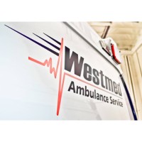 Westmed Ambulance Service logo - Similar company to A-Para Transit