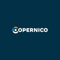 Copernico CRM logo - Similar company to Crm Technology Pty Ltd