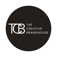The Creative Brandhouse logo - Similar company to Plant Powered Studios