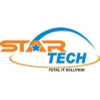 Star Tech & Engineering Ltd. logo - Similar company to Star Tech & Engineering Ltd.