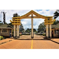 PCEA Kikuyu Hospital logo - Similar company to Fitzone Personal Training