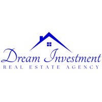 Dream Investment Real Estate logo - Similar company to Binswanger Biniaris Real Estate Group