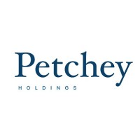 Petchey Holdings logo - Similar company to Congro