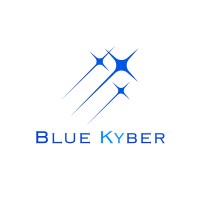 Blue Kyber AI logo - Similar company to Broadband Connect, Llc