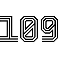 One Hundred Ninth logo - Similar company to Brdg Studios