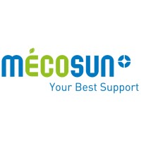 MECOSUN logo - Similar company to Occipark
