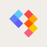 Cube3 logo - Similar company to Serotonin