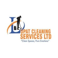 Lupat Cleaning Services Ltd logo - Similar company to Systmade Inc