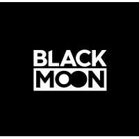 BLACKMOON logo - Similar company to Black𝗠𝗼𝗼𝗻 Security
