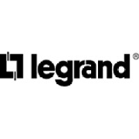 Legrand GmbH logo - Similar company to Ecotap B.V.
