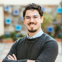 Edgar Dias - Front-end JavaScript Engineer logo - Similar company to Front End Solution