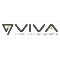 VIVA Construtora e Incorporadora logo - Similar company to Temazec - Incorporadora