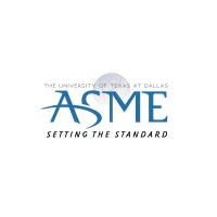Student Chapter of ASME - University of Texas at Dallas logo - Similar company to Utd Wind Energy Club