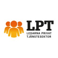 Ledarna inom privat tjänstesektor (LPT) logo - Similar company to Foid Ai Studio