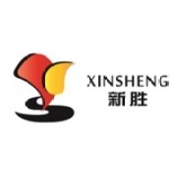 Shandong Xinsheng Pigment Chemicals Co., Ltd logo - Similar company to Sunoit