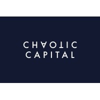 Chaotic Capital logo - Similar company to Cms Ventures