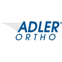 Adler Ortho Spa logo - Similar company to Roadrunnerfoot