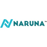 NARUNA logo - Similar company to Towards Analytics