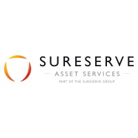 Sureserve Asset Services logo - Similar company to Sureserve Compliance Water