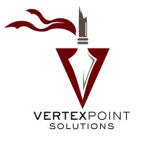 VertexPoint Solutions logo - Similar company to Static Security Ltd