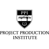 Project Production Institute logo - Similar company to Lean Construction Blog