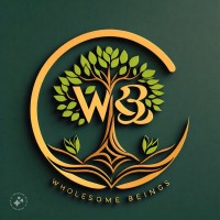 Wholesome Beings logo - Similar company to Abc2.Co.In