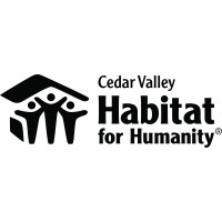 Cedar Valley Habitat for Humanity logo - Similar company to Mtc Soft