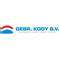 Kooy logo - Similar company to Geek Cell