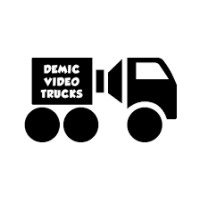 Demic Video Trucks logo - Similar company to Demic