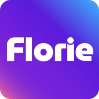 Florie logo - Similar company to Iyuga